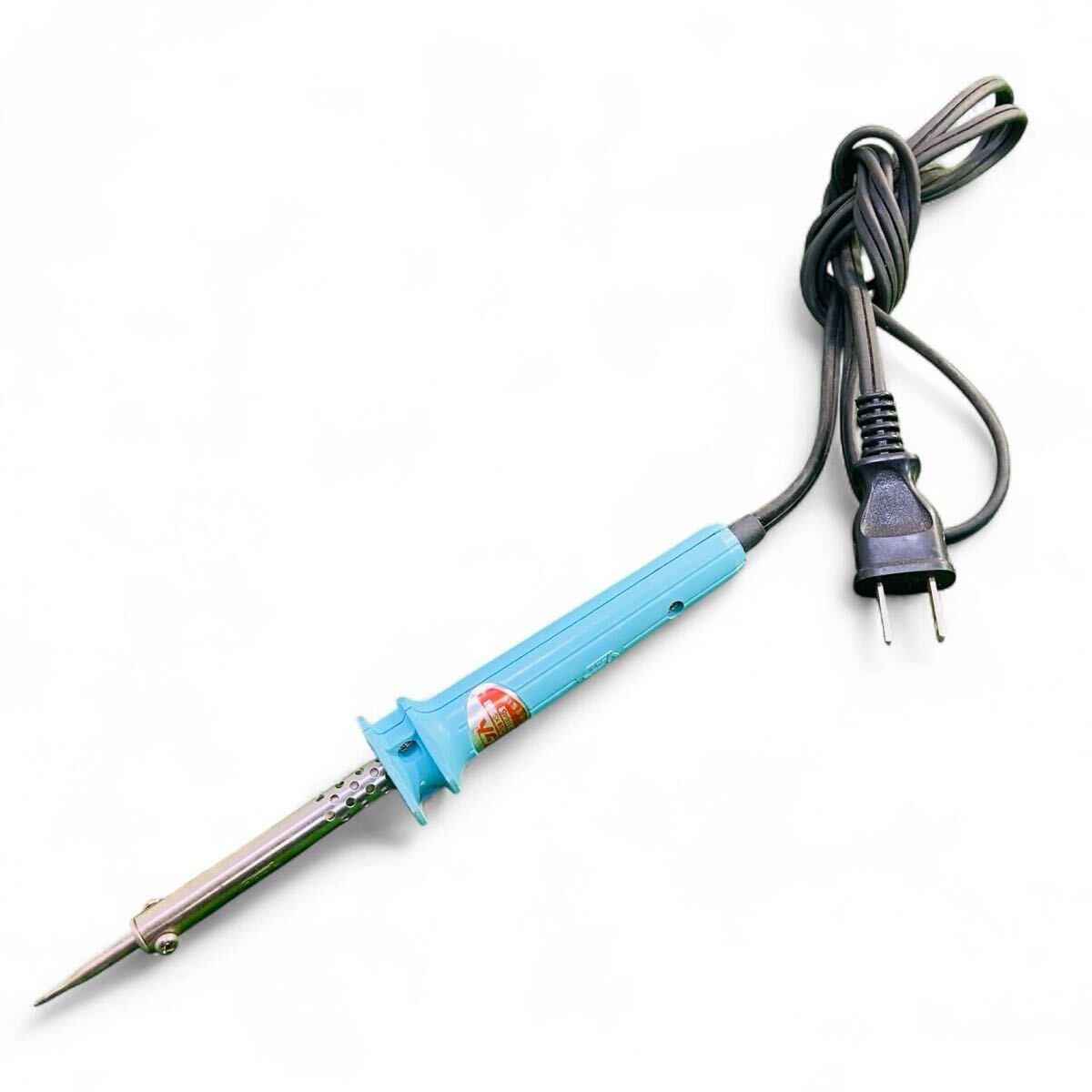 ★☆グット goot はんだごて ハンダゴデ KS-20 大洋電気産業 電工 精密 基盤 道具 動作確認済み C☆★拍卖