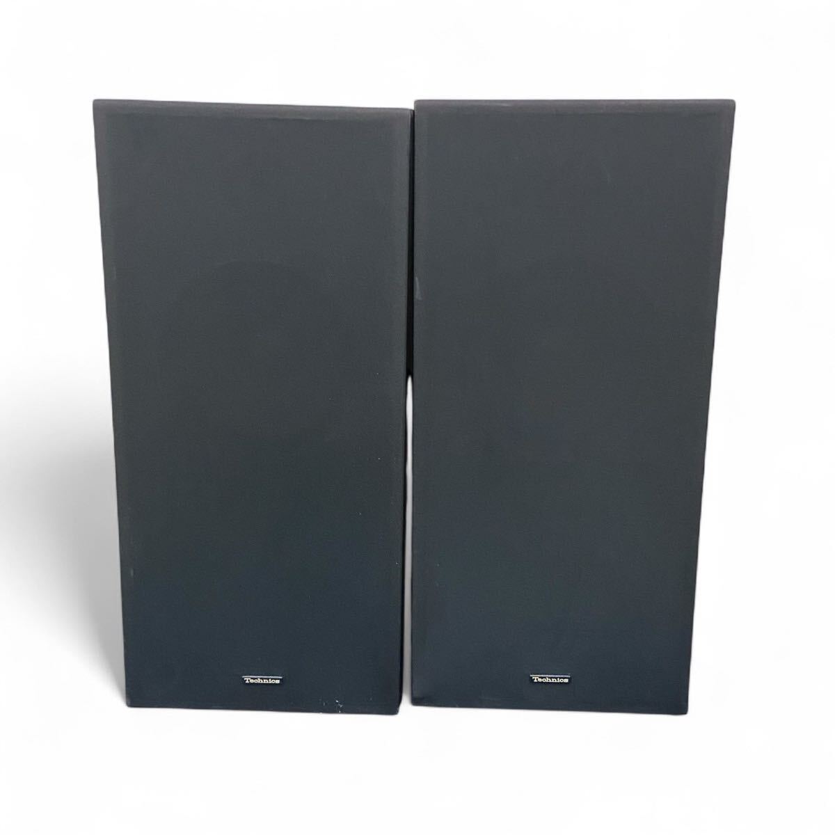 ★☆松下電器 Technics スピーカー MODEL SB-1730 音響 スピーカーシステム 動作未確認☆★拍卖