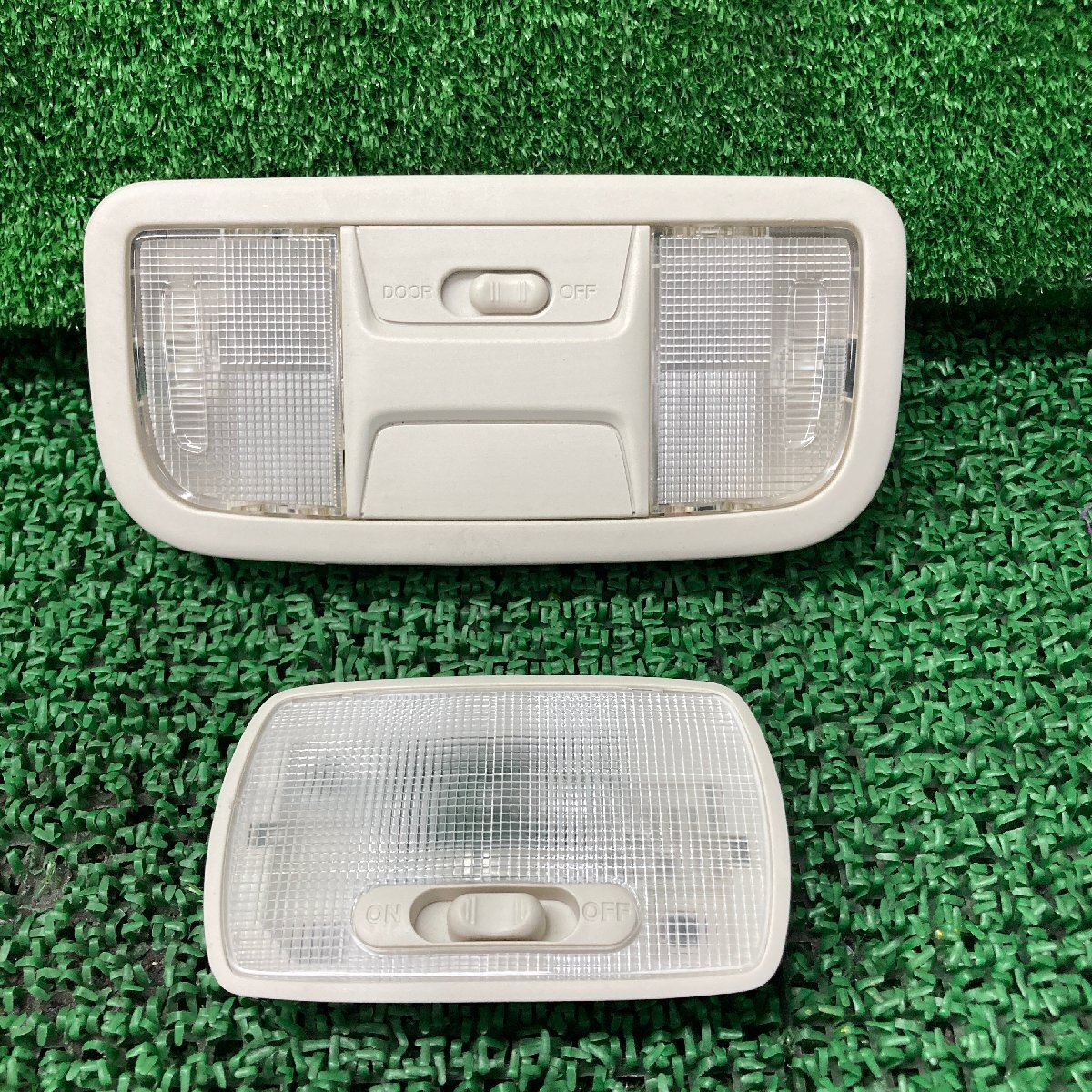 ♪♪N-BOX G JF3 ルームランプ 室内灯 2ヶセット(W4368)♪♪拍卖