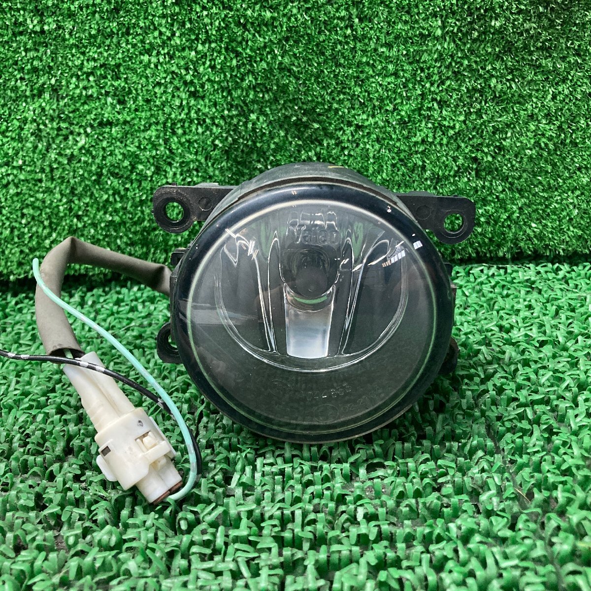 ♪♪パレット XS MK21S フォグライト フォグランプ vleo A044633(W4479)♪♪拍卖