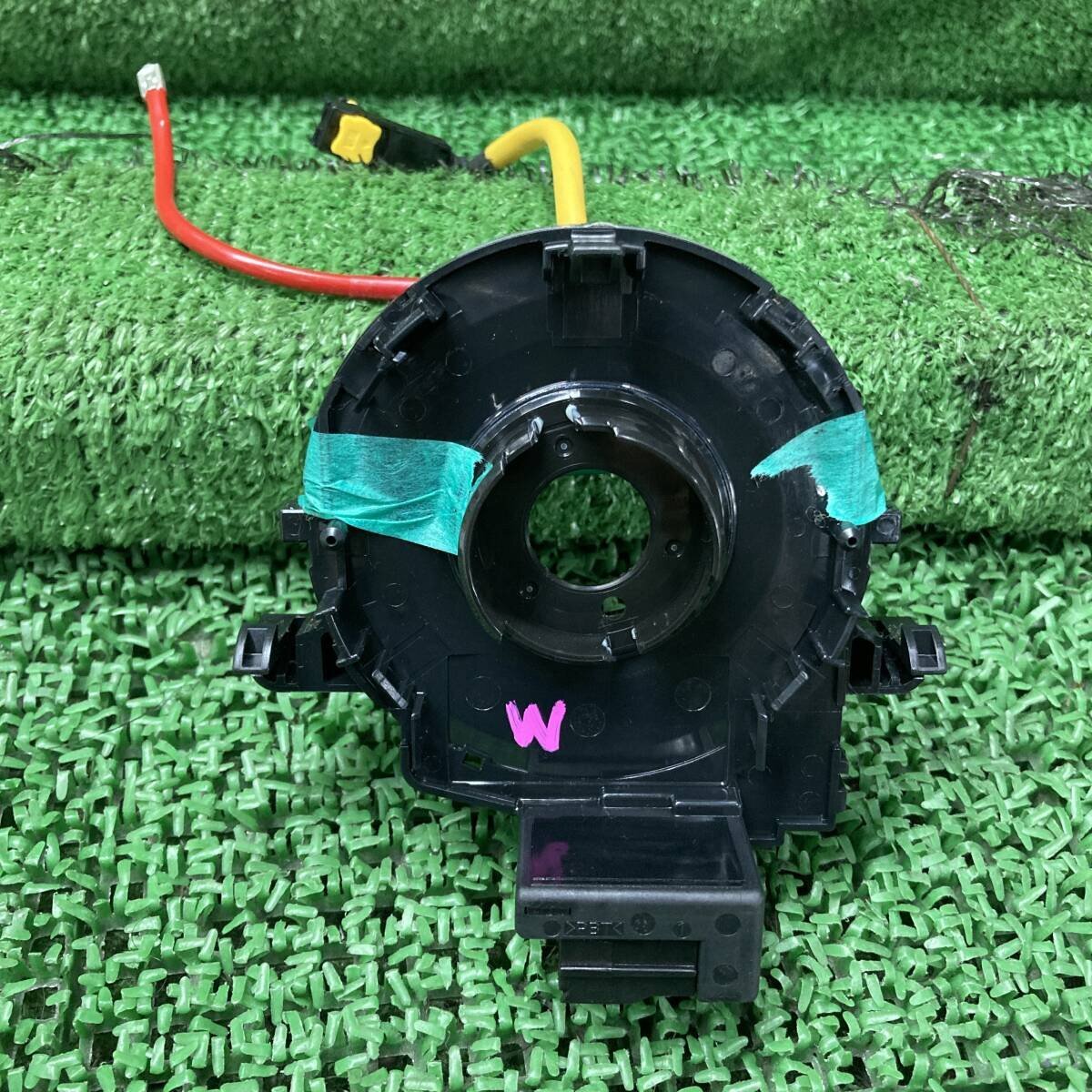 ♪♪タント L LA600S スパイラルケーブル (W4822)♪♪拍卖