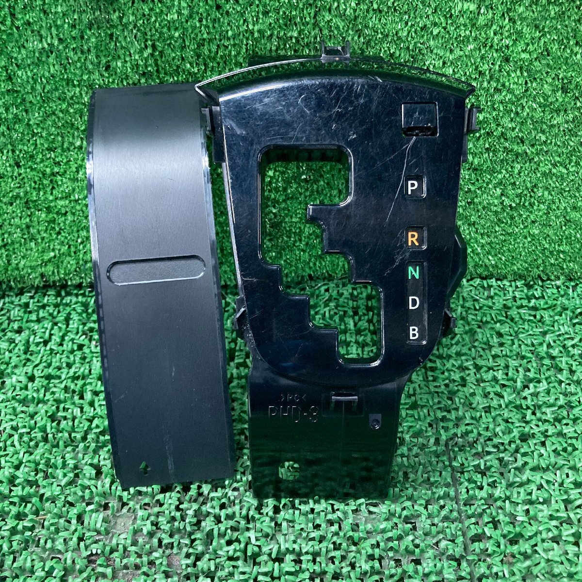 ♪♪アクア G NHP10 シフトパネル (W4902)♪♪拍卖