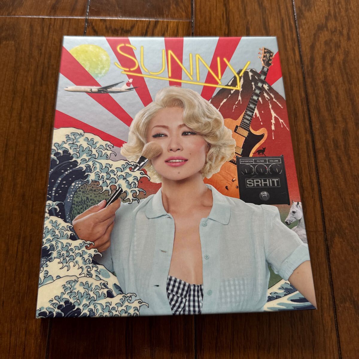 CDアルバム 椎名林檎 日出処 (初回限定盤B) (DVD付)拍卖