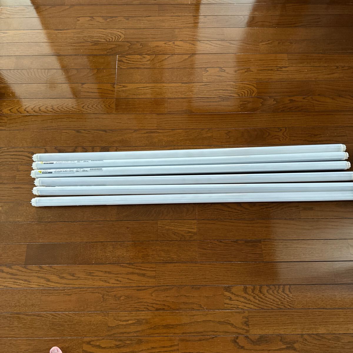 中古 遠藤照明 RAD-458WW 40Wタイプ 6本セット拍卖