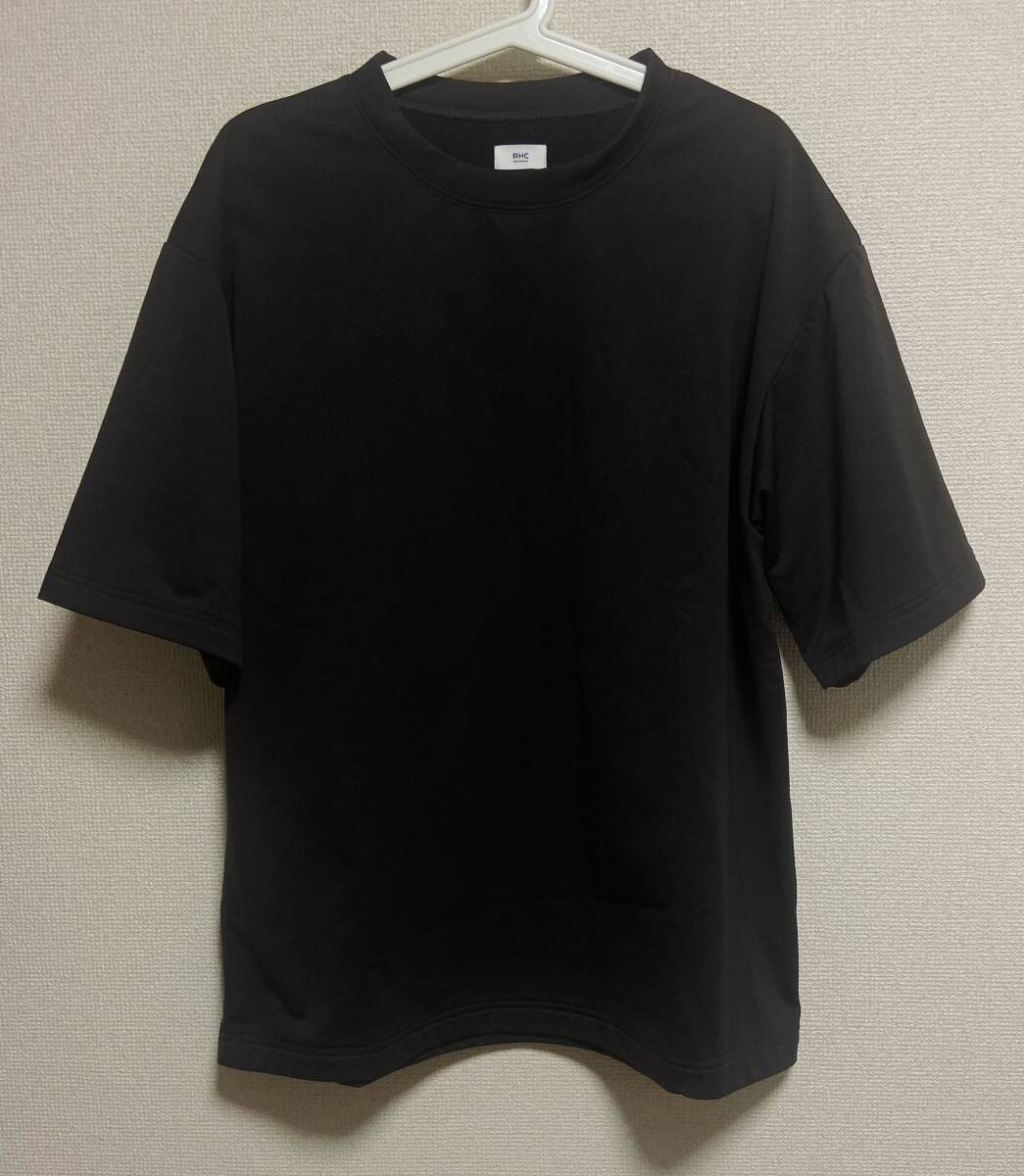 美品 Ron Herman ロンハーマン オーバーサイズ Tシャツ サイズM ポリエステル カットソー RHC RonHerman拍卖