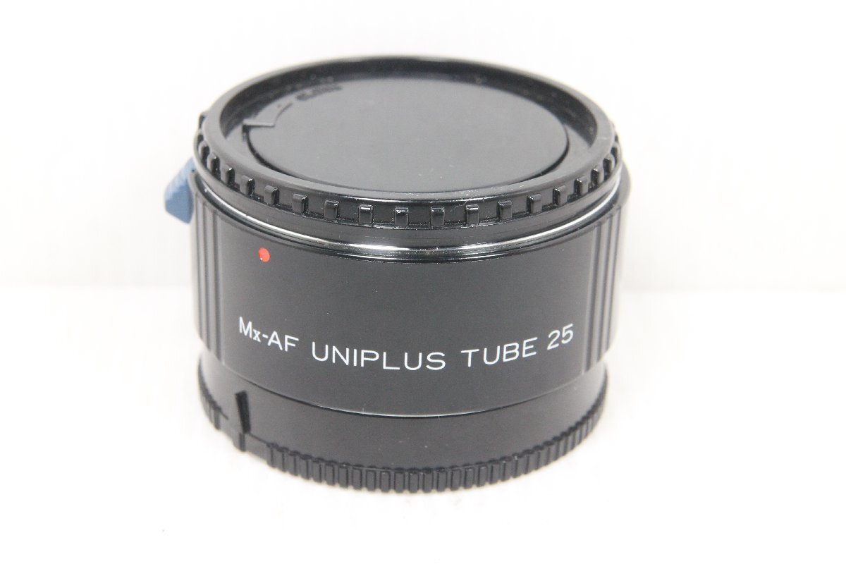B999☆☆良品★ケンコー UNIPLUS TUBE25 Mx-AF ミノルタ用拍卖