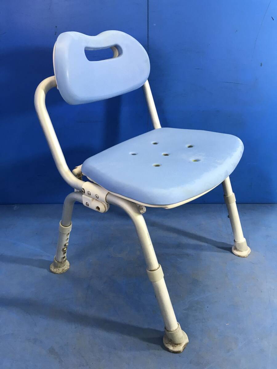 【 パナソニック / Panasonic 】シャワーベンチ バスチェア【 PN-L42101 】バス用品 お風呂用品 入浴補助 介護 160拍卖