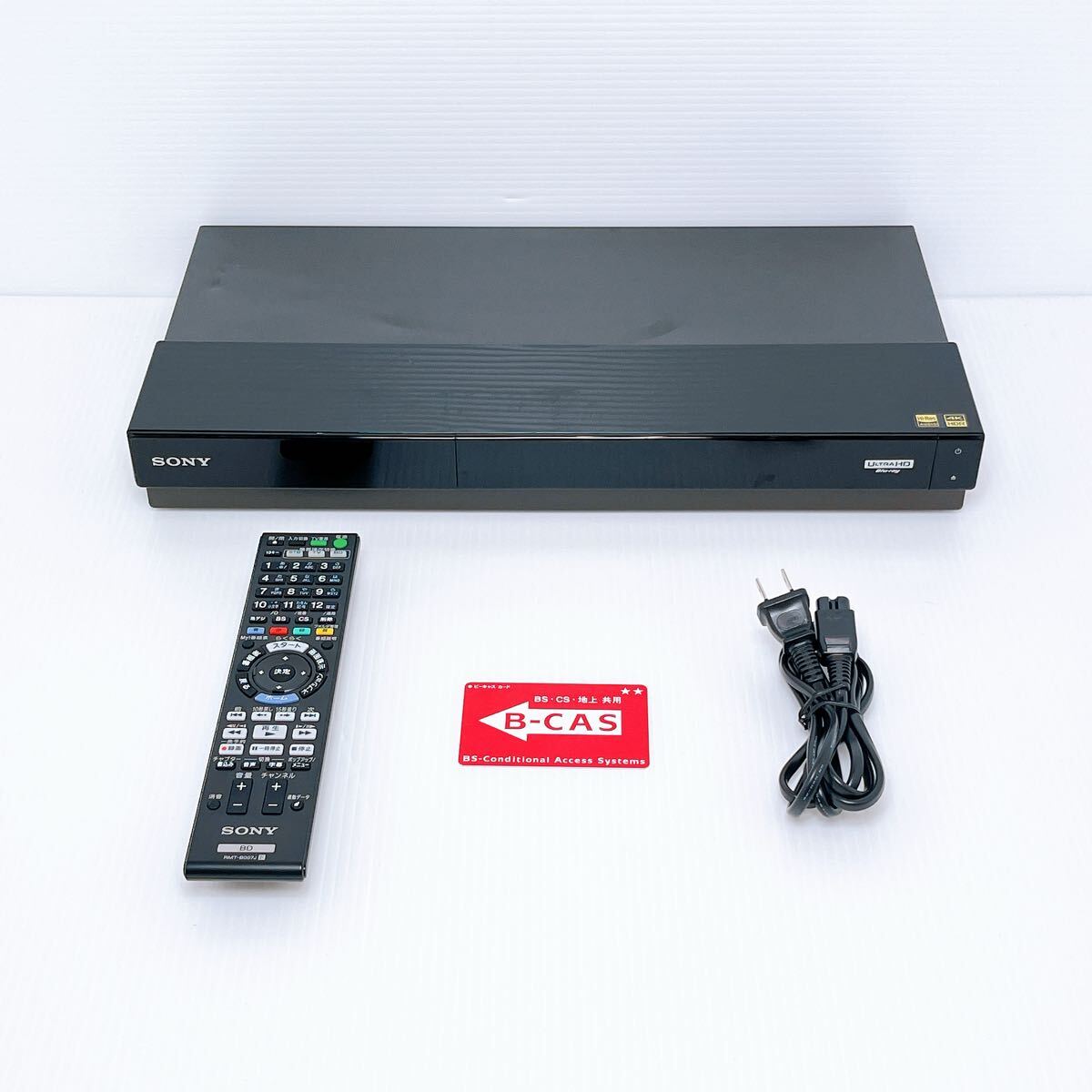 SONY BDZ-FT2000 ブルーレイレコーダー ソニー拍卖