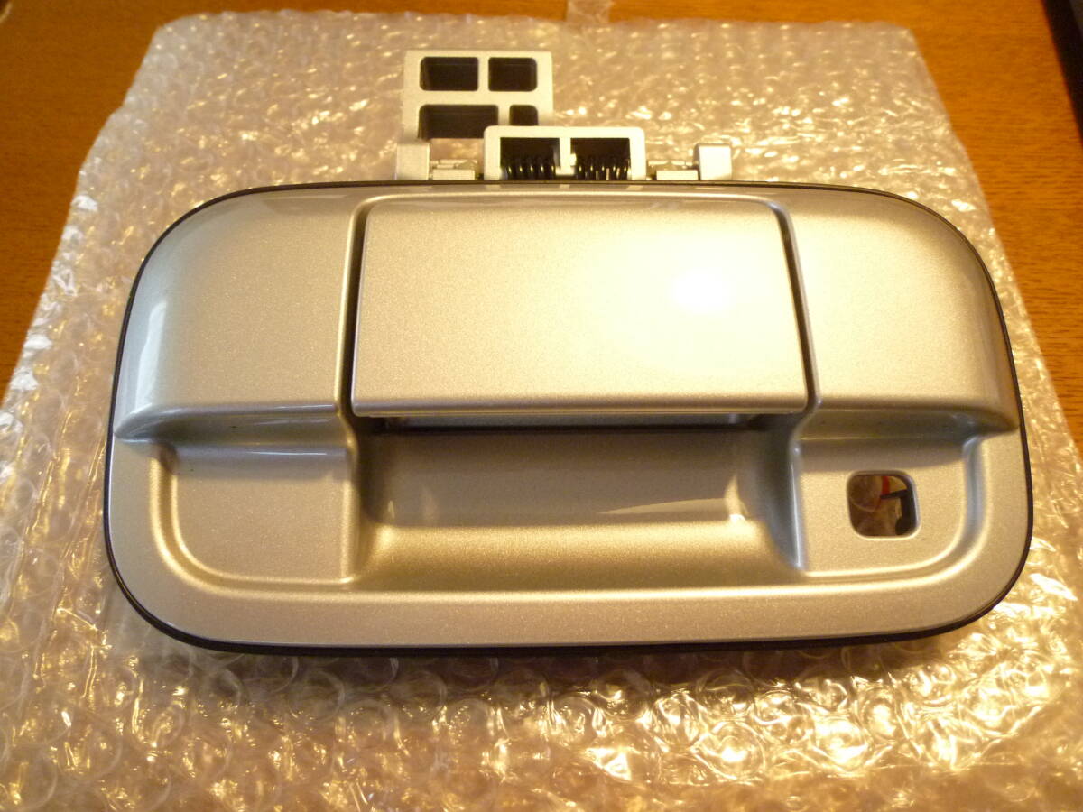 ★☆ スズキ純正部品 バックドアハンドル 82850-50M30-Z2S  ☆★拍卖