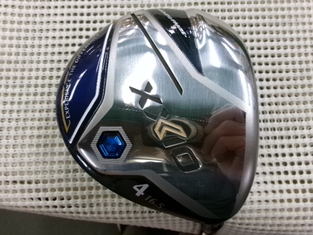 ■530■中古美品■ゼクシオ 12 フェアウェイ■XXIO 12 FW■2022■4w(16.5°)■MP1200■フレックスS■拍卖