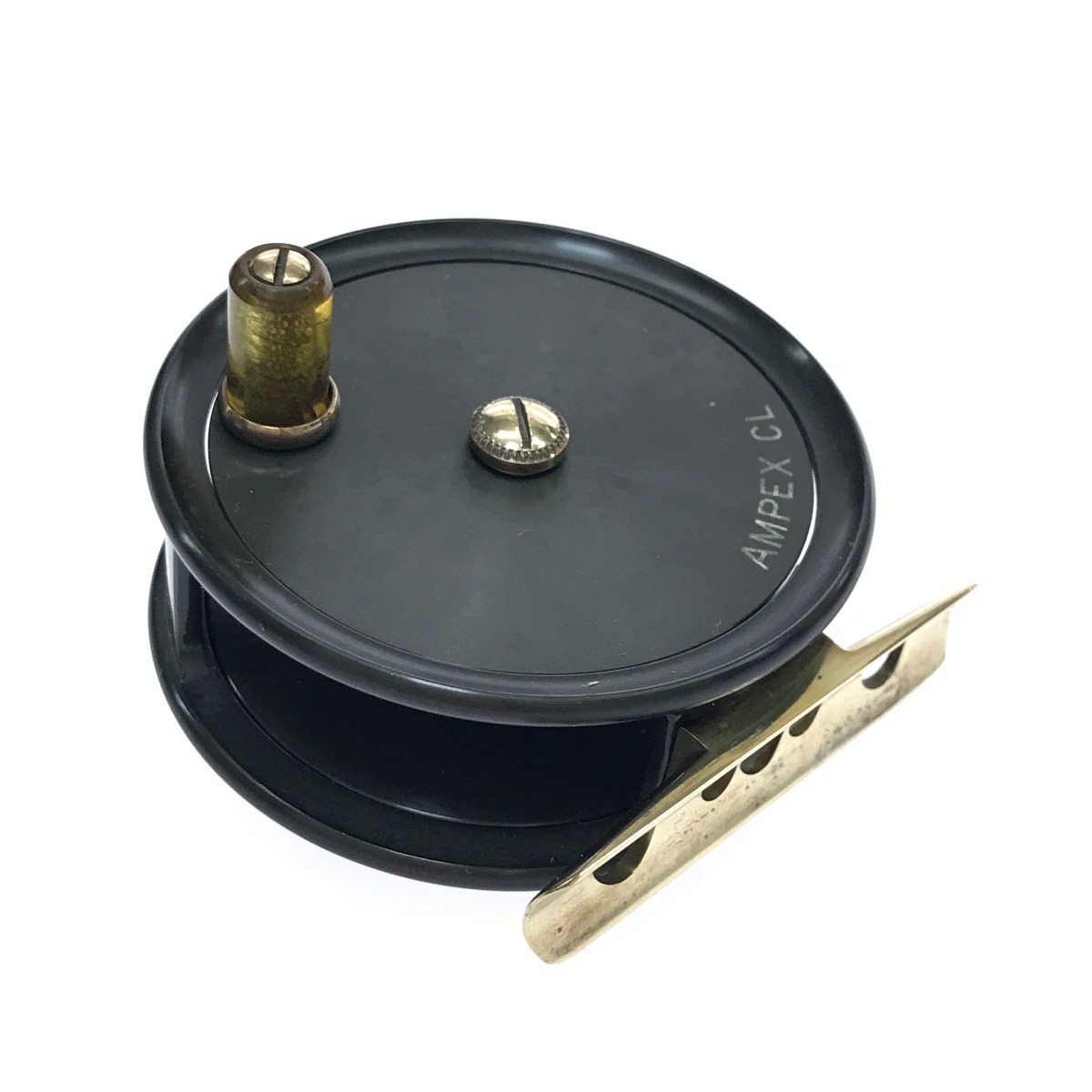 $$ AMPEX アンペックス フライリール CL やや傷や汚れあり拍卖