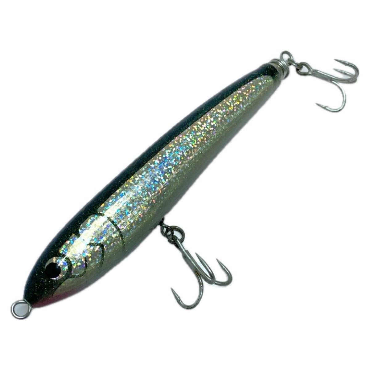 §§ CARPENTER ガンマ BCγ30-140 ルアー 程度B やや傷や汚れあり拍卖