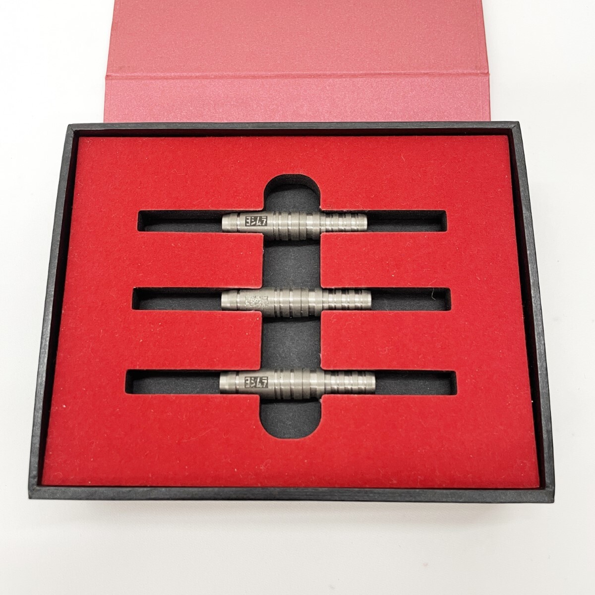 〇〇 ヨシムラバレルズ ダーツ バレル ワンダー2021 2BA やや傷や汚れあり拍卖