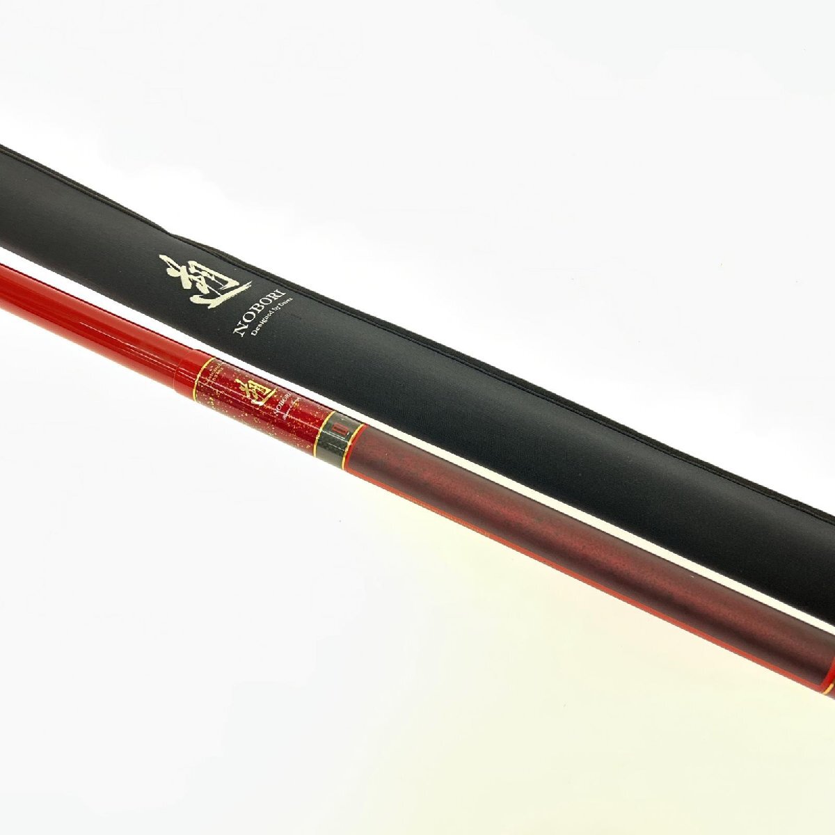 ▼▼ DAIWA ダイワ 渓流竿 NOBORIIII 85-92 06314130 やや傷や汚れあり拍卖