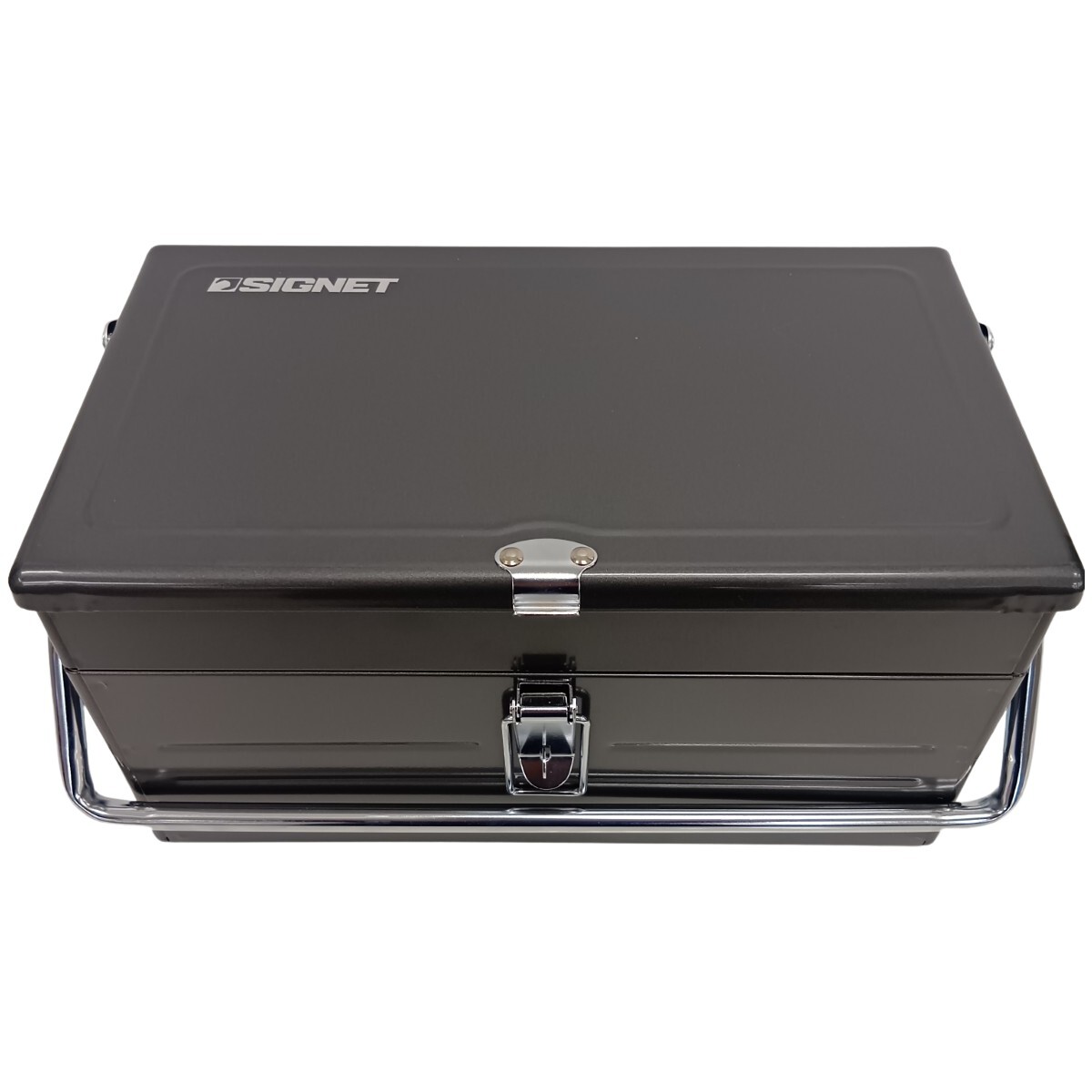 SIGNET 工具 ハンドツール ツールセット 程度A SG350 メカニックツールセット 800S-346DO 目立った傷や汚れなし拍卖