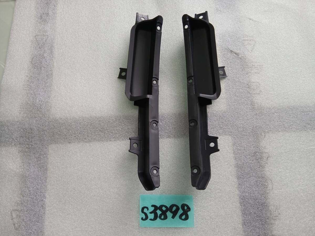 【未使用品】BMW 4シリーズ クーペ グランクーペ F32 F33 F36 M4ルック 左右 ダクト フェンダーダクト 社外品 S3898拍卖