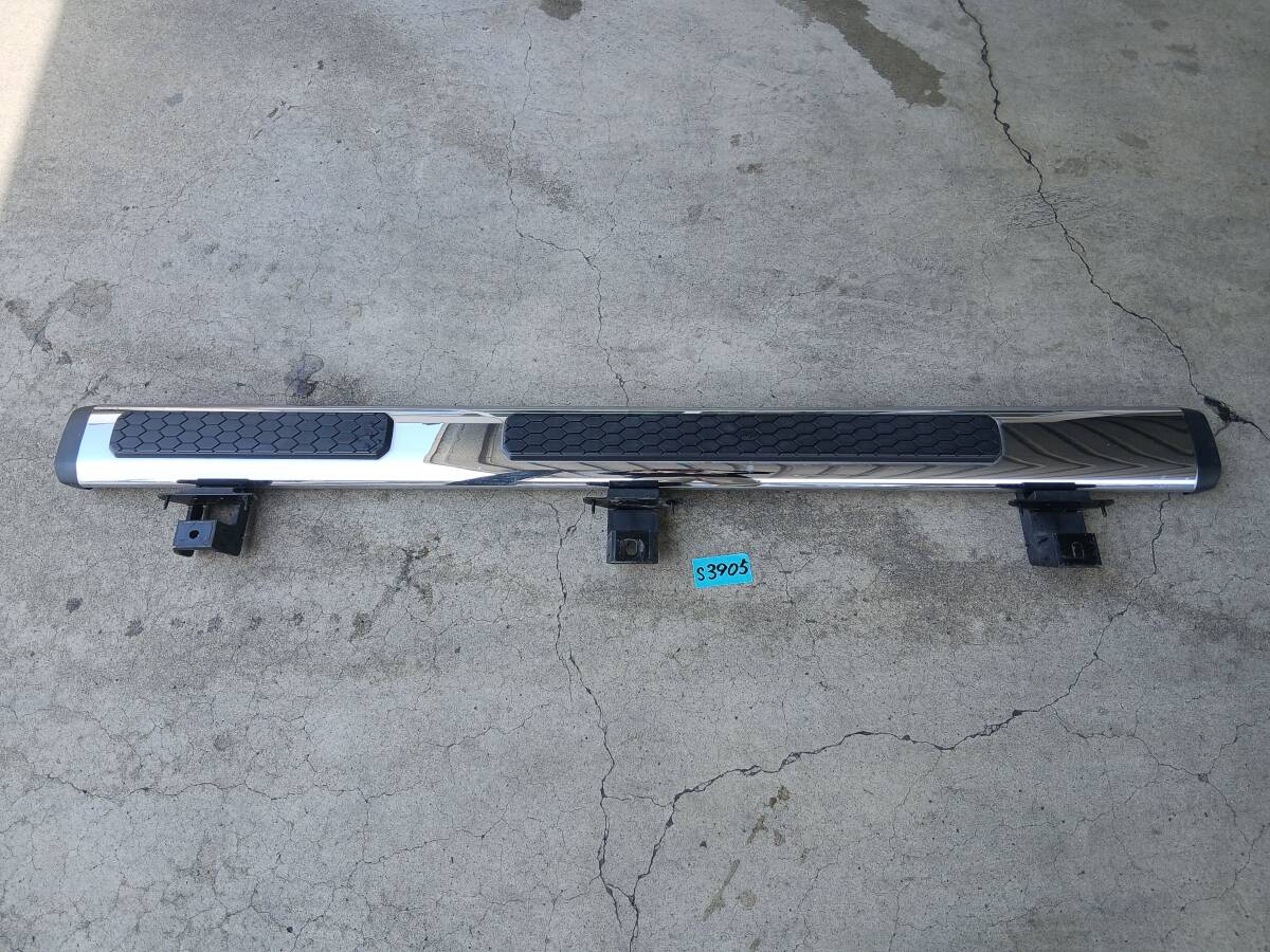 JEEP ジープ ラングラー JL 純正 チューブステップ サイドステップ 左 032221 S3905 拍卖