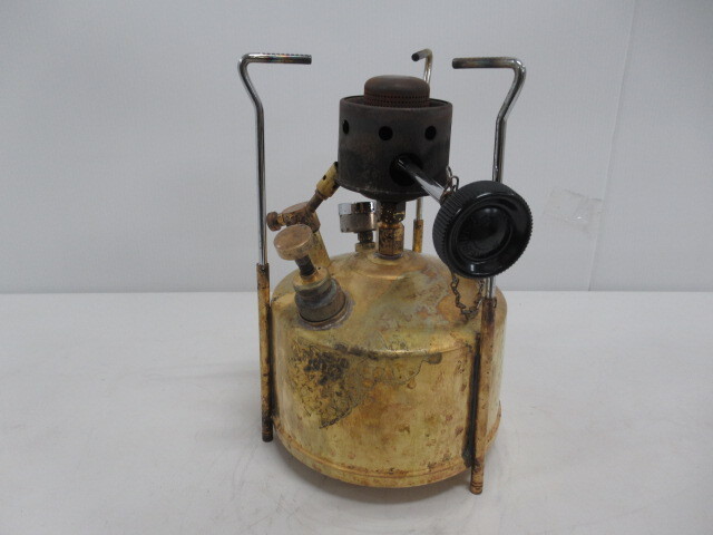 武井バーナー パープルストーブ 501A バナーのみ キャンプ ストーブ/コンロ 038121001拍卖