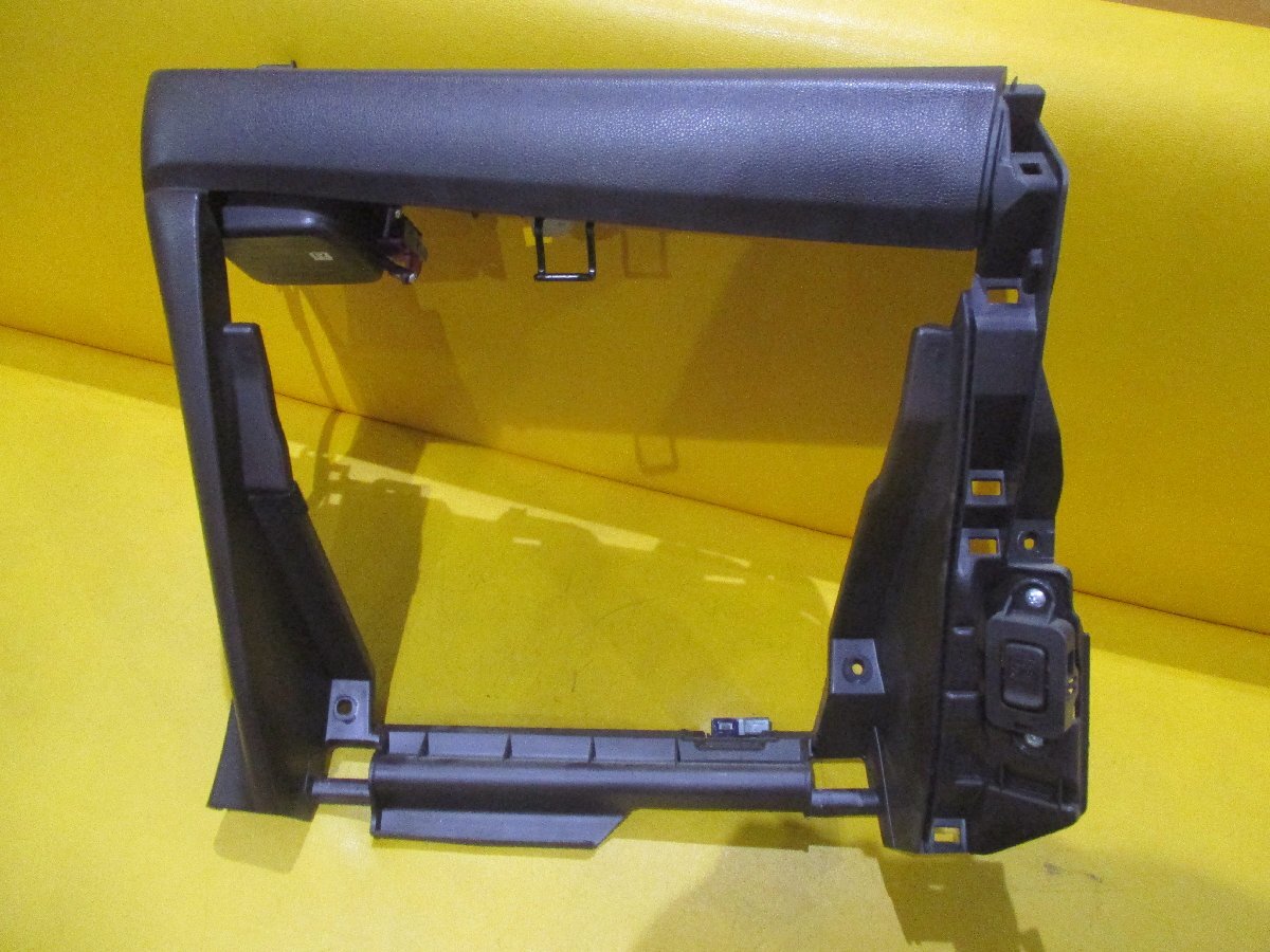 中古★ホンダ純正 H27年JH1/N-WGN用 左ロアトリム/パネル★77276-T6G-00/77235-T6G-00/N0★カバー★61007km外し★即納拍卖