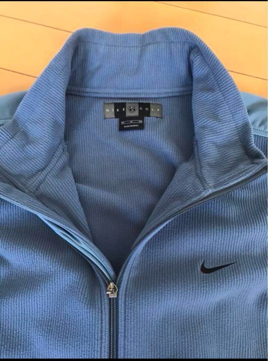 NIKE ナイキ ベスト ナイキゴルフ ゴルフ GOLF フリース アウトドア拍卖