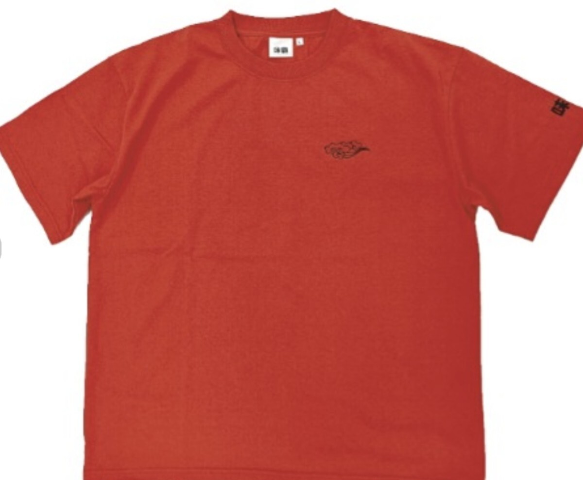 即決 味覇 ウェイパー メンズTシャツ【L】新品タグ付き 拍卖