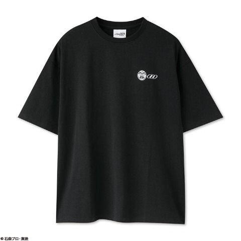 即決 仮面ライダーオーズ メンズTシャツ【4L】新品タグ付き 仮面ライダーオーズ/OOO拍卖