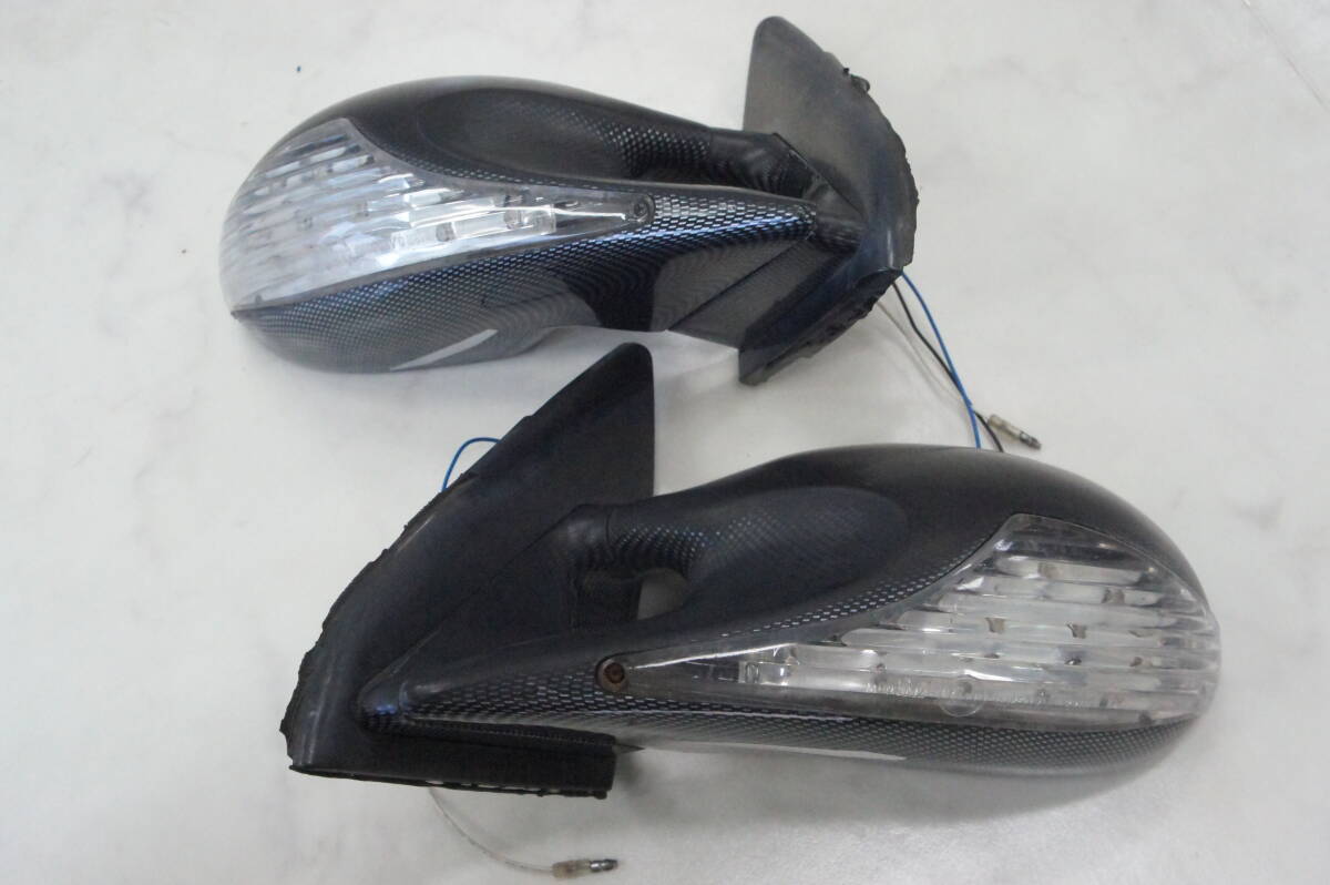 アルトワークス(HA/HB21S・11S)エアロミラー:汎用拍卖