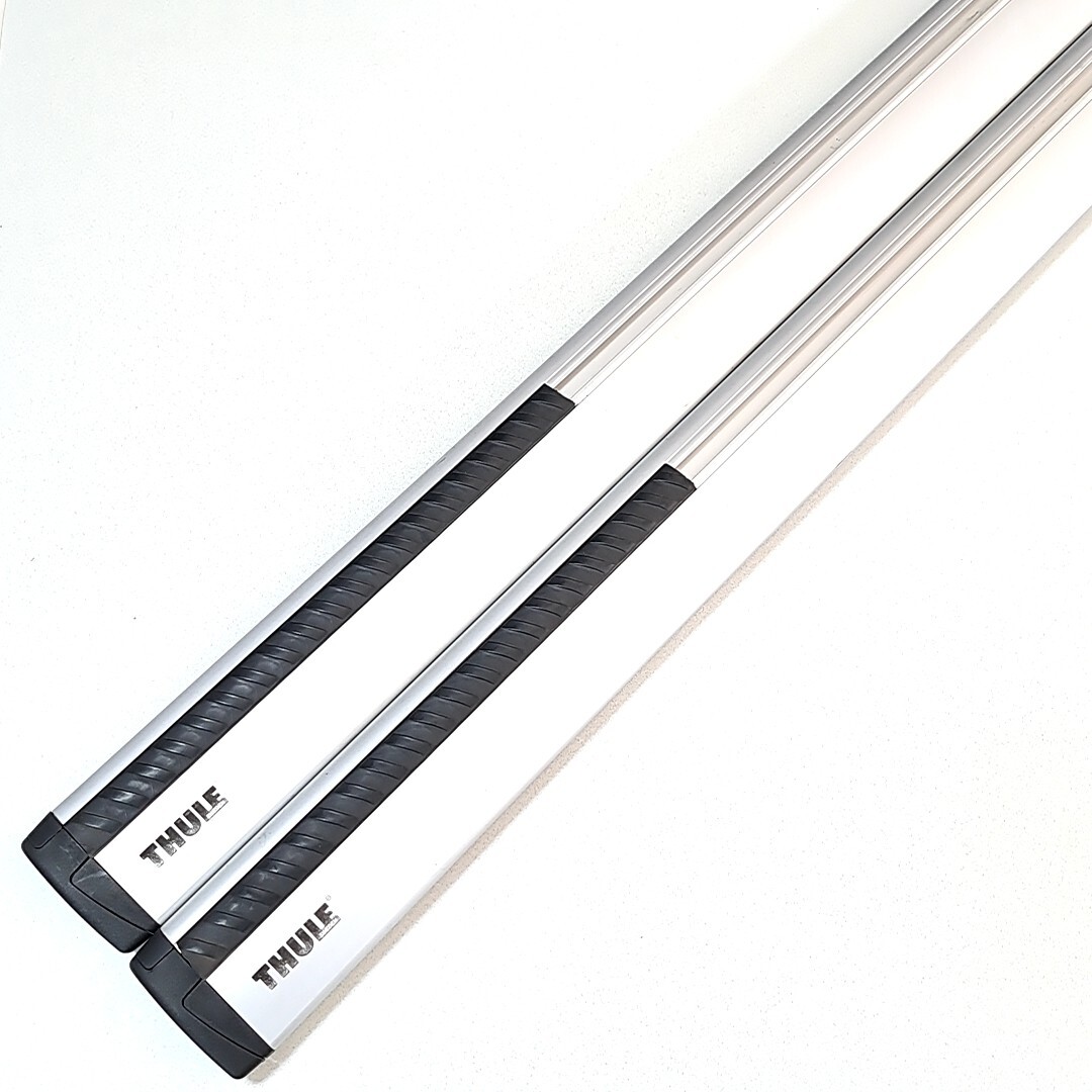 THULE/スーリー WingBar/ウィングバー 108cm TH960/960拍卖