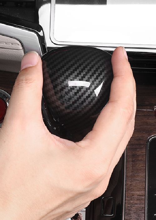 オデッセイ ODYSSEY RC1 RC2 RC4 対応 カーボン デザイン シフトノブ カバー ホンダ車用 内装 ドレスアップ カスタム パーツ 拍卖