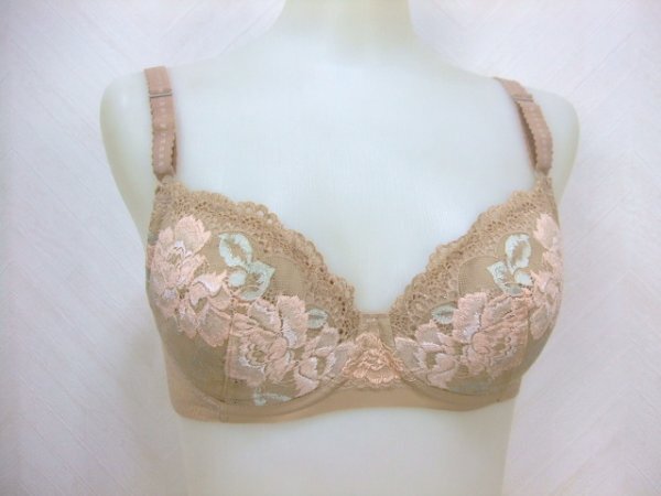 S4747♪Wacoal ワコール wing*ブラジャーD70*ゆうパケット送料210円♪拍卖