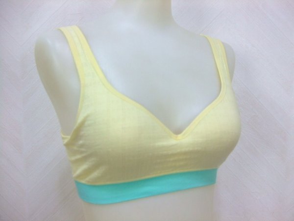 S4789♪ワコール wing Wacoal*スポーツウエアー*タンクトップM*ゆうパケット送料210円拍卖