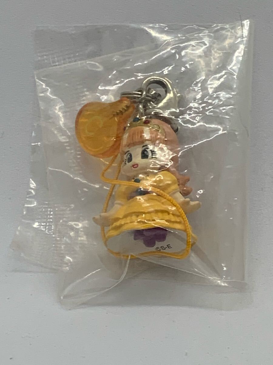 ドラクエ キャラクターマスコットコレクション ロト編 ドラクエⅠシークレット拍卖