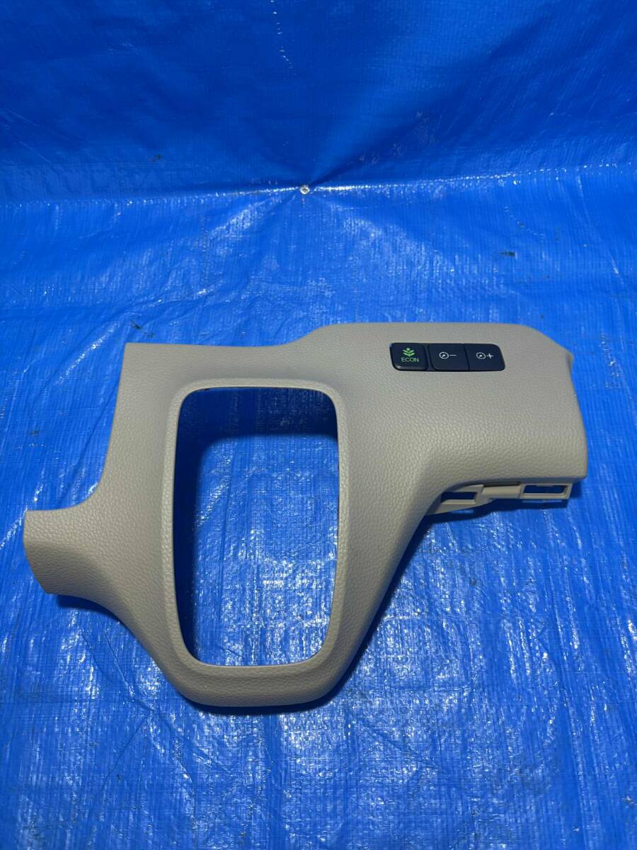 N-BOX JF3/JF4 純正 ECONボタン パネル 拍卖