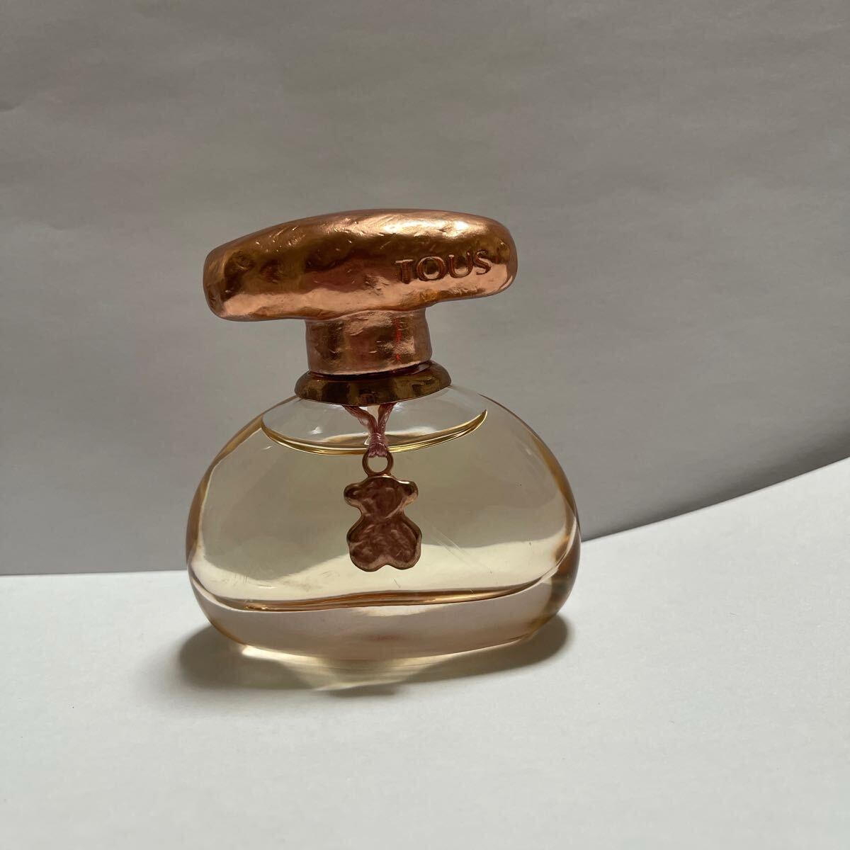 トウス センシュアル タッチ 30ml拍卖