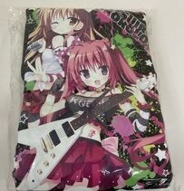 常磐久遠&臣苗鈴 ロロログジップパーカー ブラック Lサイズ 「ナツイロココロログ」 電気外祭り 2016 WINTER in 新宿グッズ拍卖