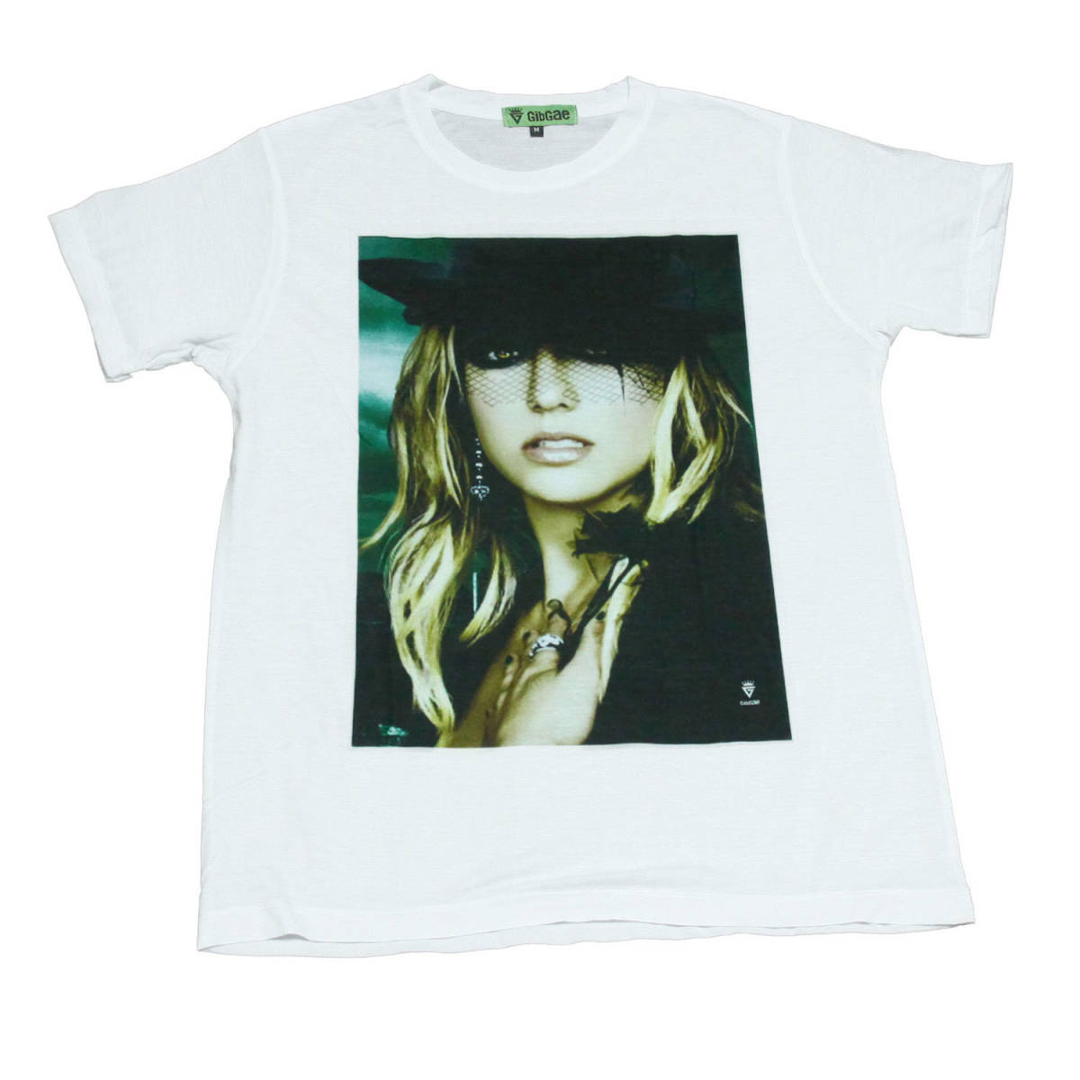 ブリトニースピアーズ アメリカ セクシーガール かわいい 人気 ストリート系 デザインTシャツ おもしろTシャツ メンズ 半袖★M607M拍卖