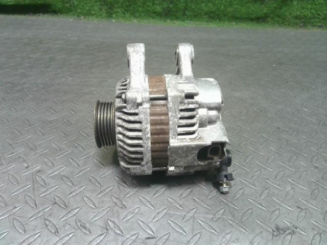 スズキ(SUZUKI)※同梱不可※エブリィ DA17V オルタネーター ダイナモ カラー 26U 品番 31400-64P04 動作OK拍卖