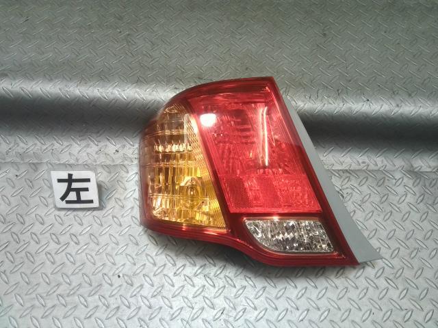トヨタ(TOYOTA)※同梱不可※カローラアクシオ NZE141 左テールランプ 品番 81560-12A20拍卖