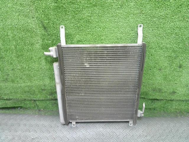 スズキ(SUZUKI)※同梱不可※アルト HA36V コンデンサー 品番 95310-74P00 動作OK リキッド付 134a拍卖