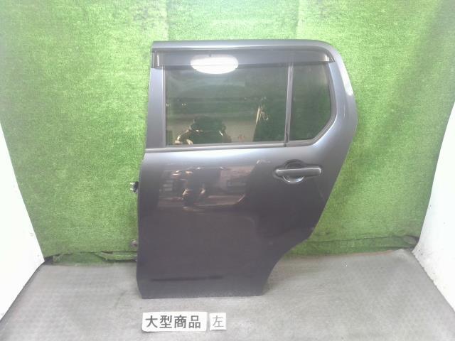 スズキ(SUZUKI)※同梱不可※ワゴンR MH34S 左リアドア 左後ろドア カラー ZLY 品番 68004-72M00拍卖