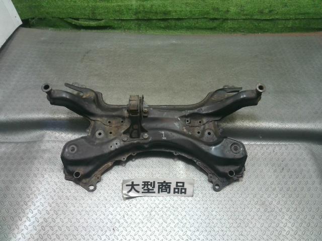 トヨタ(TOYOTA)※同梱不可※プリウス ZVW30 フロントメンバー 品番 51201-78010拍卖