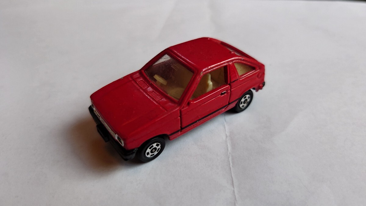 タカラトミー トミカミニカー スズキSUZUKI CERVO セルボ 拍卖