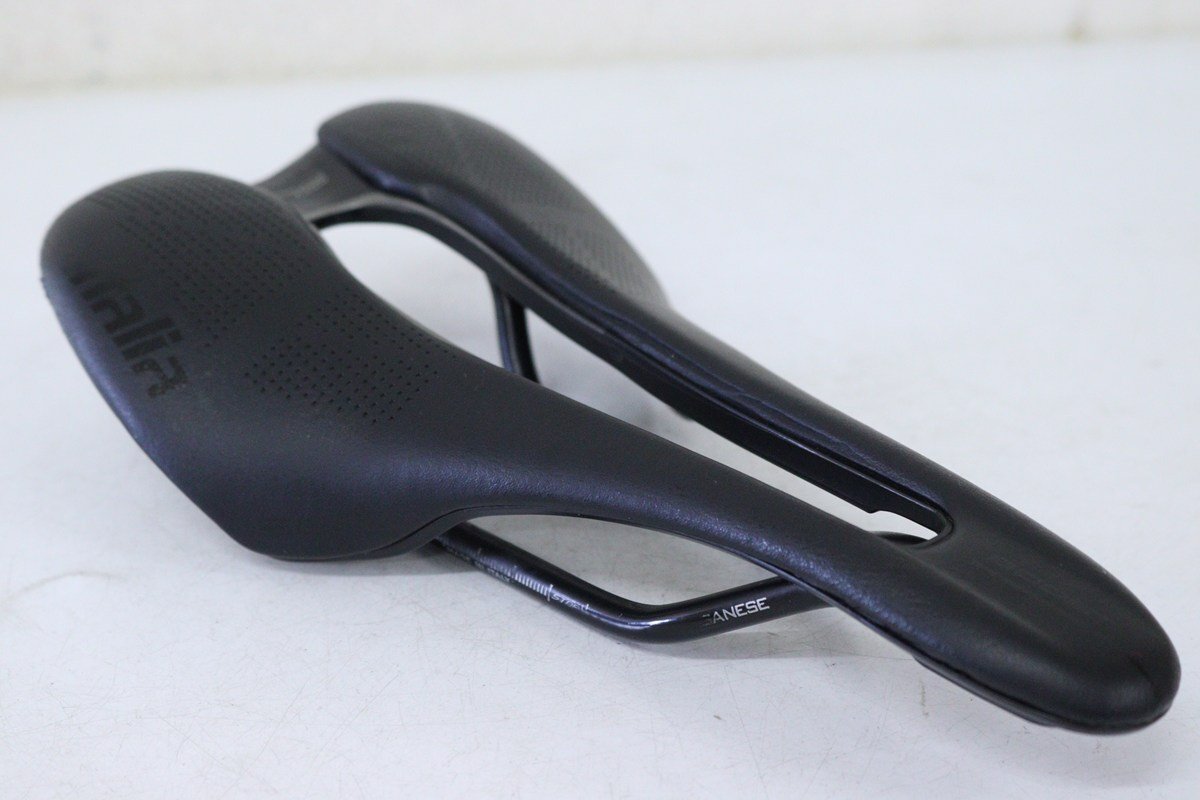 ★selle ITALIA セライタリア SLR BOOST SUPER FLOW サドル MANGANESEレール拍卖