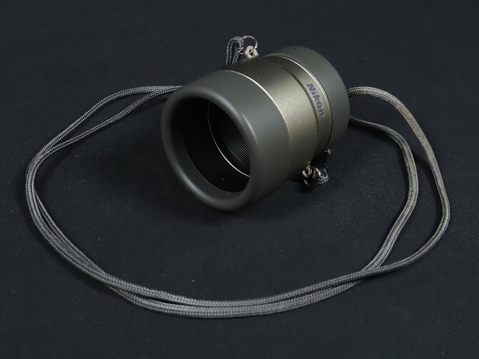 10177■ Nikon Nikon PRO-LOUPE 4× ニコン 4倍 拡大鏡拍卖