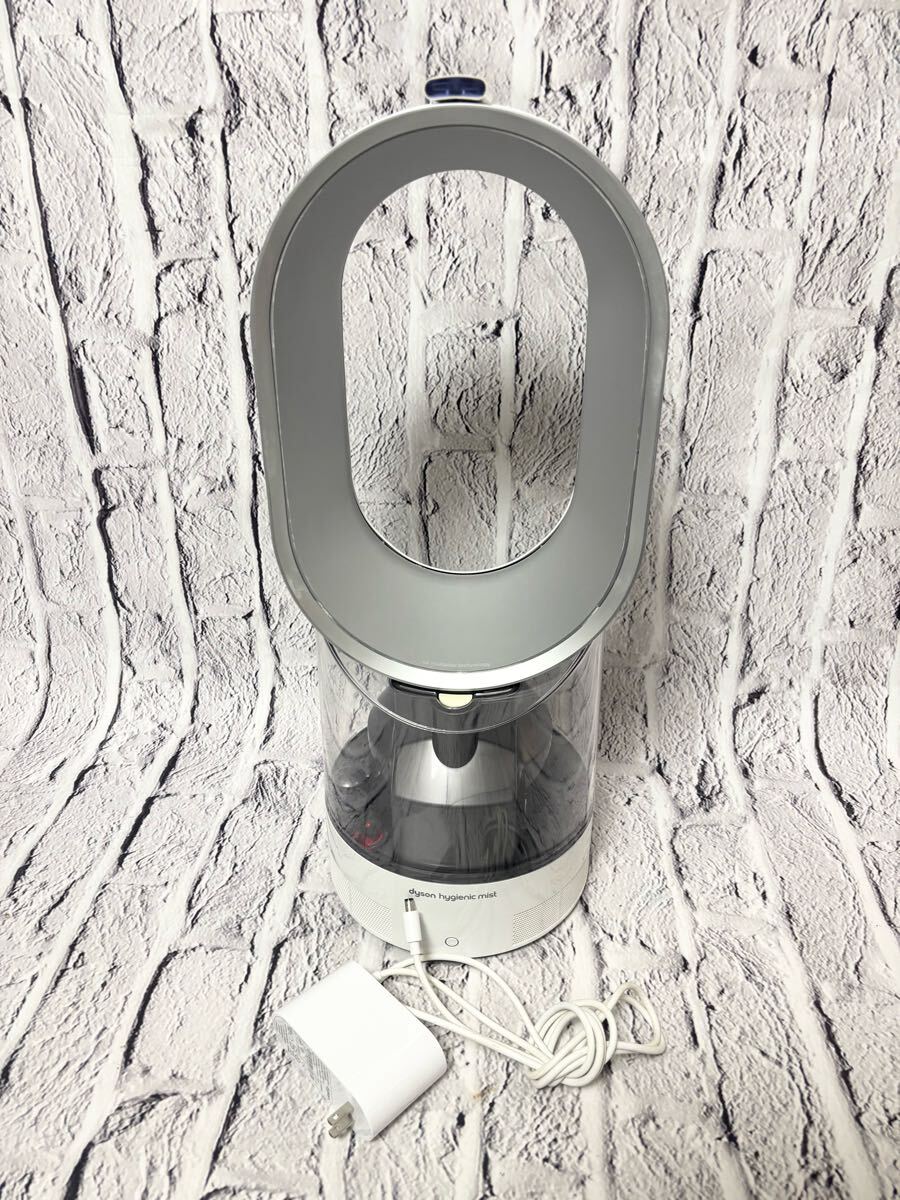 【売り切り】dyson ダイソン 加湿器 MF01 リモコン付 4600-2拍卖