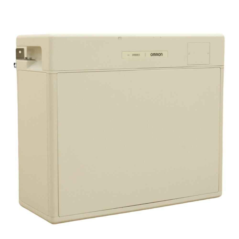 102005k4 オムロン 蓄電池ユニット KP-BU42-A 4.2kWh 直接引き取り推奨 名古屋市守山区拍卖