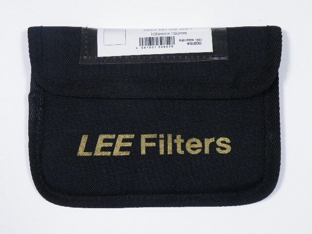 ◎ LEE Filters リー フィルター ケース 100X150mm用 1拍卖