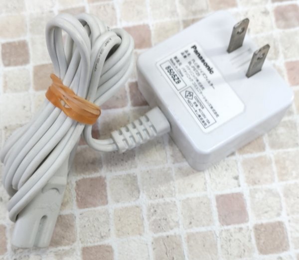 Panasonic(パナソニック)純正■BL-PST25■PLCアダプター ノイズフィルター■★動作OK拍卖