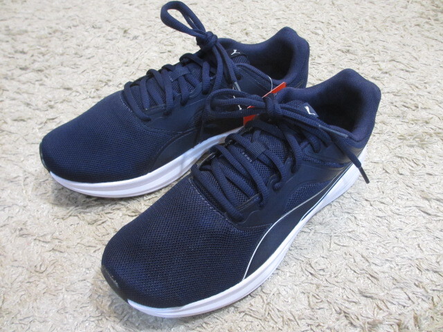 プーマ PUMA スニーカー トランスポート 25センチ レディース / 25cm 25 シューズ ランニング 靴 女性 ユニセックス ブランド 軽量拍卖