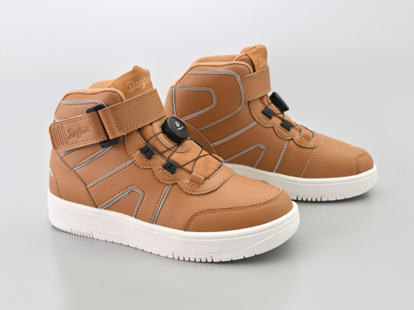 デイトナ DS-501 D-WPライディングシューズ ブラウン/26.0cm (49085)拍卖